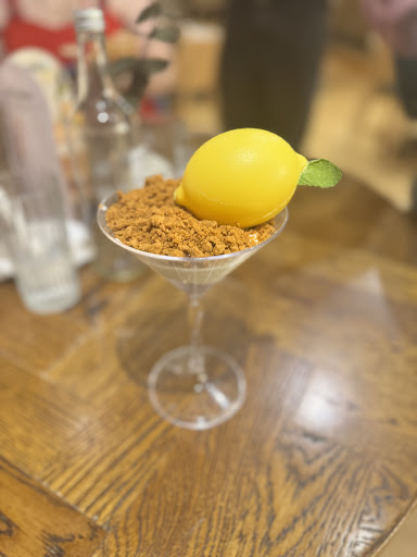 Photo of ASK Italian - 6 Wind St, Swansea SA1 1DF